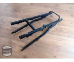 Kawasaki GPX600R subframe / achterframe / sub achter frame